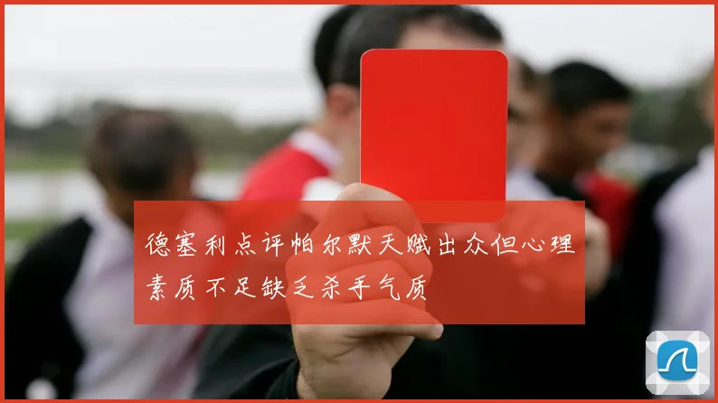 德塞利点评帕尔默天赋出众但心理素质不足缺乏杀手气质